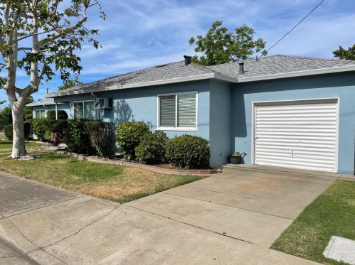 501 Ribier Ave, Lodi, CA 95240-5620