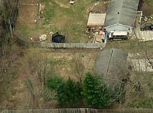 4255 Brookwood Dr, Blmgtn IN  47404-8902 exterior