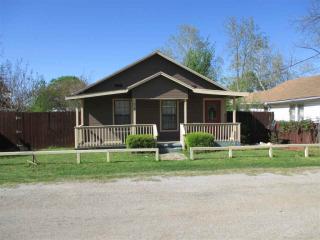 516 Mooney Ave, Colbert, OK 74733