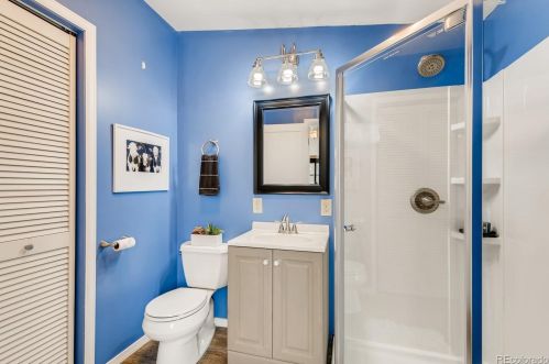 3370 Eudora St, Denver CO  80222-7319 exterior