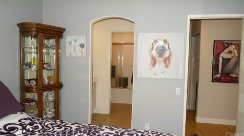 960 Appaloosa Way, Anaheim CA  92808-2347 exterior