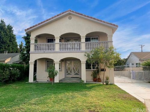 8518 Manatee St, Downey, CA 90241-4915