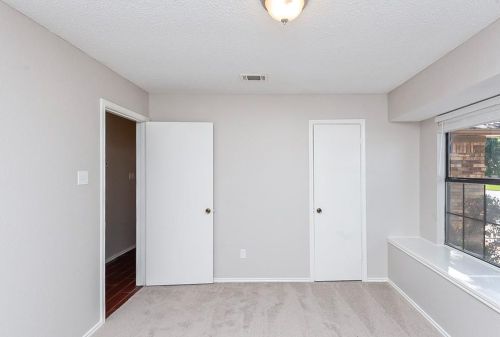 3416 Fairmeadows Ln, Fort Worth TX  76123-2207 exterior