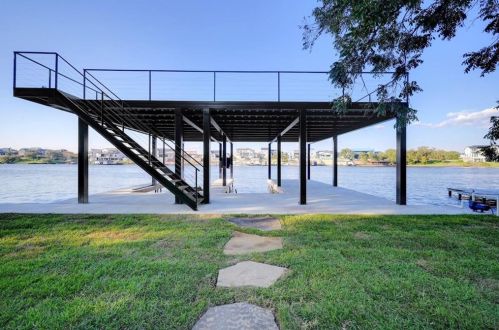 412 Harris Loop, Lakeside Heights, TX 78639-3711