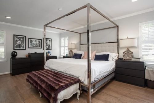 3905 Clayton Rd, Fort Worth TX  76116-7220 exterior