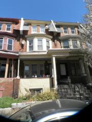 4925 Locust St, Philadelphia PA  19139-4234 exterior