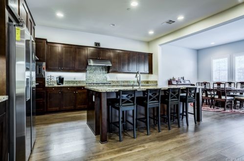 583 Vosburg Dr, Irwindale CA 91702 exterior