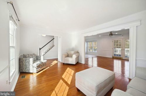 2603 Belle Crest Ln, Silver Spring MD  20906-3173 exterior