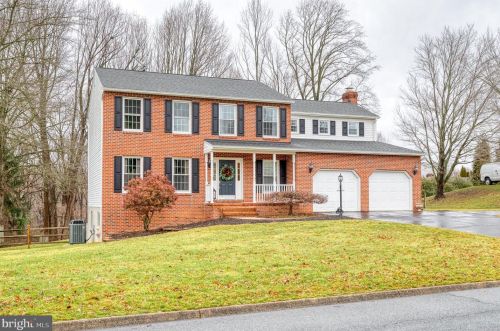 1722 Boggs Rd, Forest Hill, MD 21050-2500
