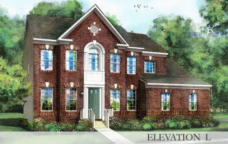 10106 Brading Ln, Midlothian, VA 23112-1587