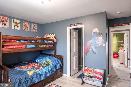 125 Gap Vw Blvd, Harpers Ferry WV 25425-3003 exterior