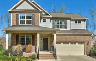 2033 Tordelo Pl, Apex, NC 27502-4748