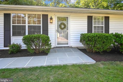 3767 Patuxent Crossover, Davidsonville MD  21035-2132 exterior