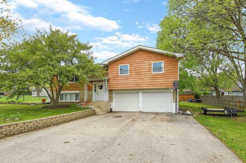129 William St, Mokena, IL 60451-1932