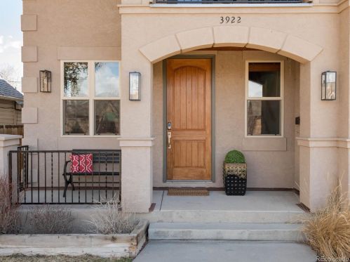 3922 Perry St, Denver, CO 80212-2149