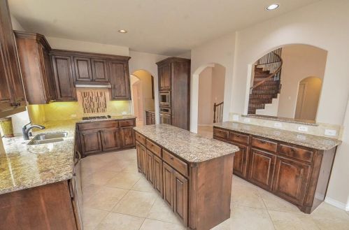 23902 Via Renata, Richmond TX 77406-7803 exterior