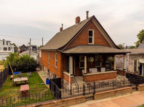 3634 Mariposa St, Denver, CO 80211-3041