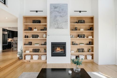 16670 Wild Plum Cir, Morrison CO  80465-2100 exterior