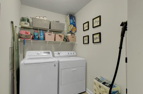 9644 Roseberry St, Ladson SC  29456-4446 exterior