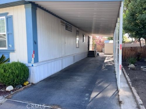2706 Ashlan Ave, Fresno, CA 93705-1700
