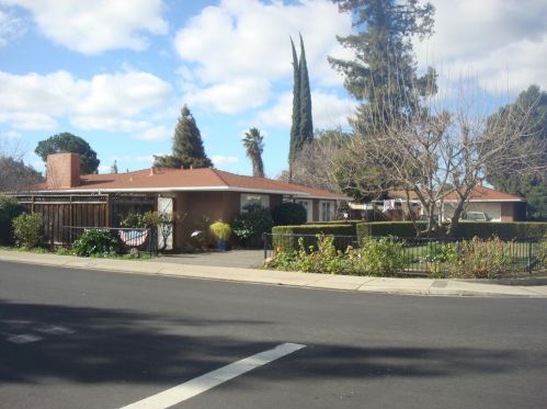 1360 Orangeburg Ave, Modesto, CA 95350-3954