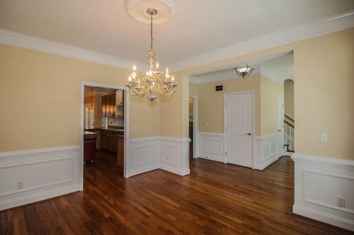 240 Oleander Trl, Evans GA  30809-5132 exterior
