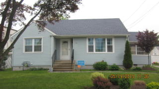 111 Evans Ave, Piscataway, NJ 08854-3258