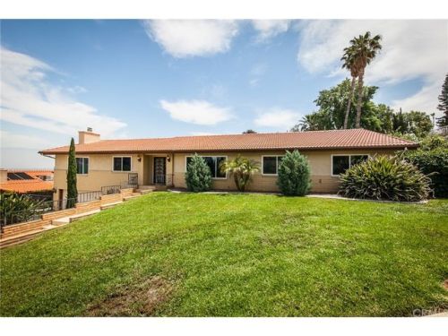 1025 Calle De Acacia, Redlands, CA 92373-6509