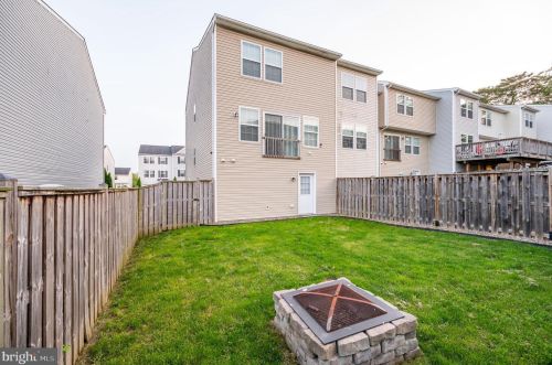 42 Ventura Way, Hedgesville WV  25427 exterior