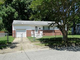 2627 Withers Ave, Norfolk, VA 23509-2343