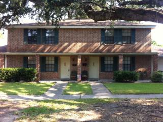 1417 Homer St, Metairie LA  70005-3204 exterior