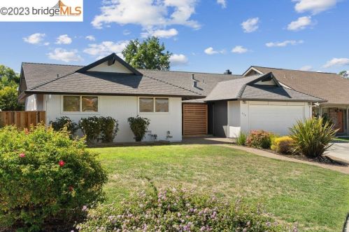 970 Stimel Dr, Concord CA  94518-3934 exterior
