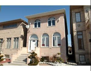 3851 Emerald Ave, Chicago IL  60621-2810 exterior