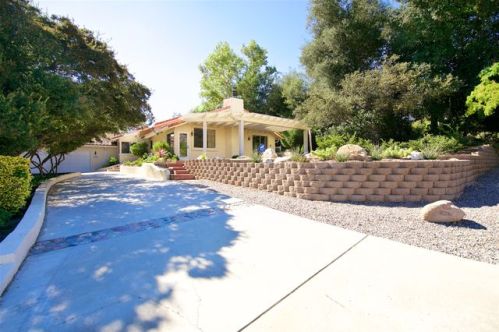 16212 Wikiup Rd, Ramona, CA 92065-4640