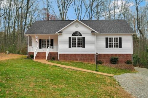 2746 Ridgeview Rd, Powhatan, VA 23139-5034