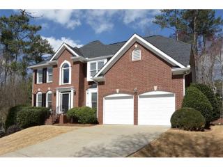 2075 Walnut Creek Xing, Alpharetta, GA 30005-8700