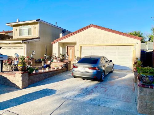 347 Ryegate Ct, San Jose, CA 95133-1712