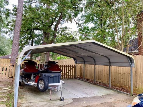 27238 Lana Ln, Conroe TX  77385-8057 exterior