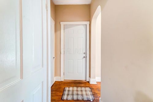 417 Willard Ave, Springfield OH  45505-2261 exterior