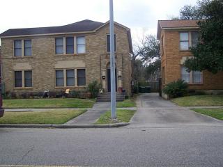 2716 Cleburne St, Houston TX  77004-5432 exterior