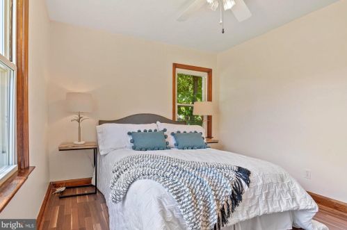 401 Wyn Mar Ave, Aberdeen MD  21001-3340 exterior