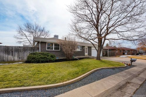 8468 62nd Pl, Arvada, CO 80004-3467