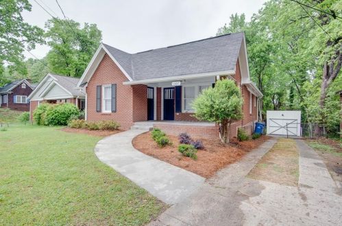 1337 Clermont Ave, Atlanta, GA 30344-1703