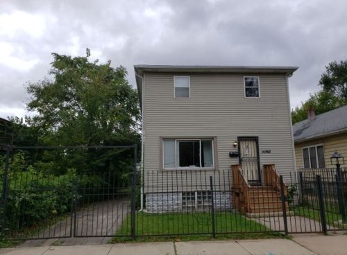 14842 Lincoln Ave, Dixmoor, IL