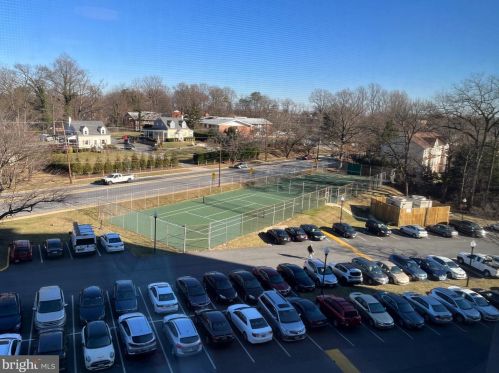 1111 University Blvd, Silver Spring MD 20902-3301 exterior