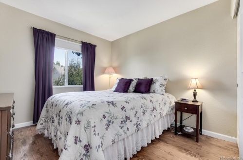 3654 Dexter St, Denver CO 80246-1820 exterior