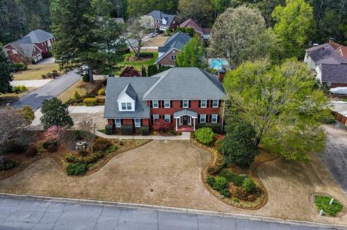 4979 Woodfall Dr, Lilburn, GA 30047-7015