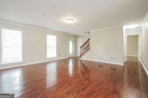 4340 Rex Rd, Rex GA  30273-1430 exterior