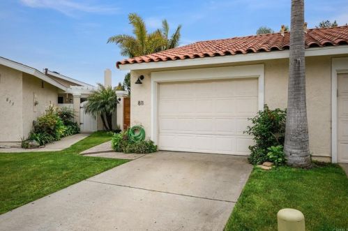 811 Caminito Del Sol, Carlsbad, CA 92011-2406