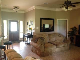 143 Cooperstown Dr, Springtown TX  76082-6650 exterior